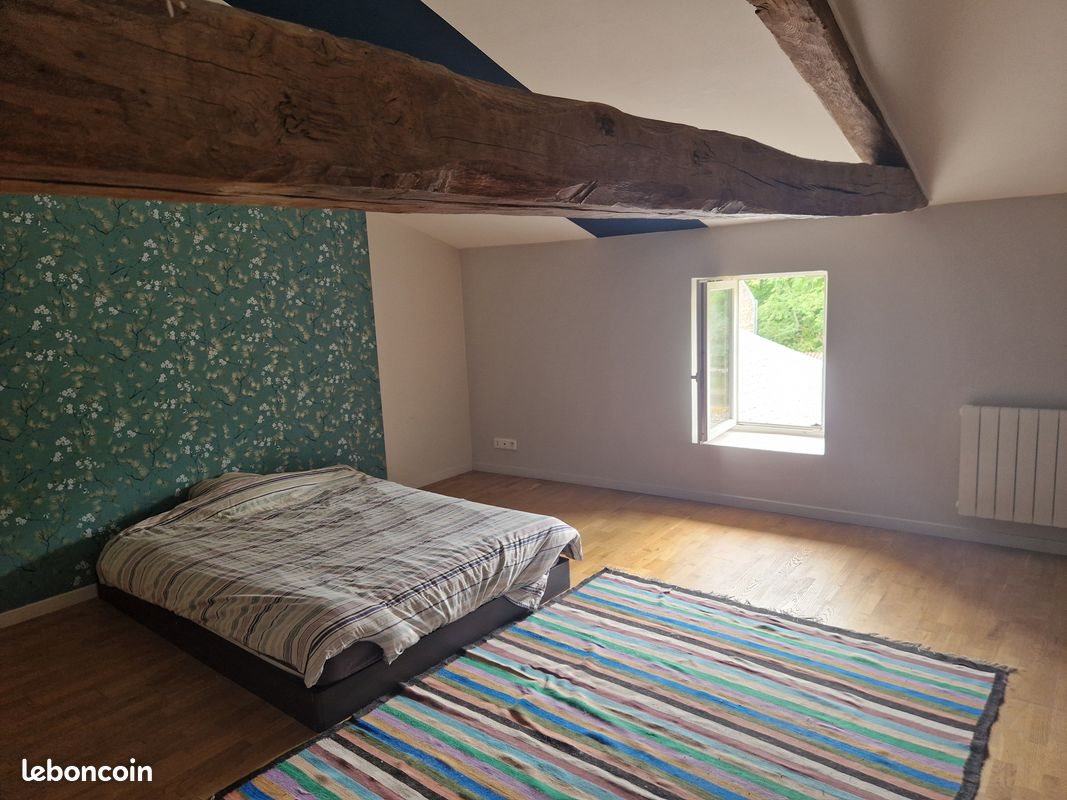 Appartement à vendre, 144m², Poitiers