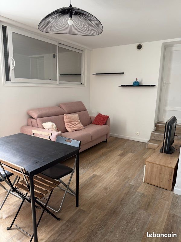 Appartement à louer, 20m², La Seyne-sur-Mer