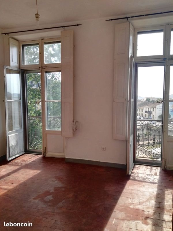 Appartement à vendre, 65m², Narbonne