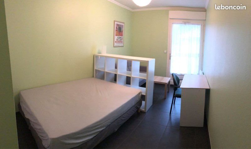 Appartement à louer, 81m², Gif-sur-Yvette