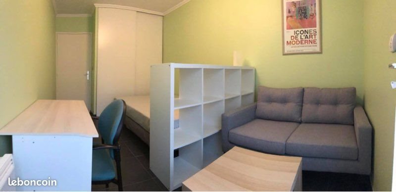 Appartement à louer, 81m², Gif-sur-Yvette