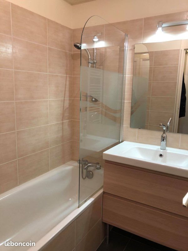 Appartement à louer, 81m², Gif-sur-Yvette