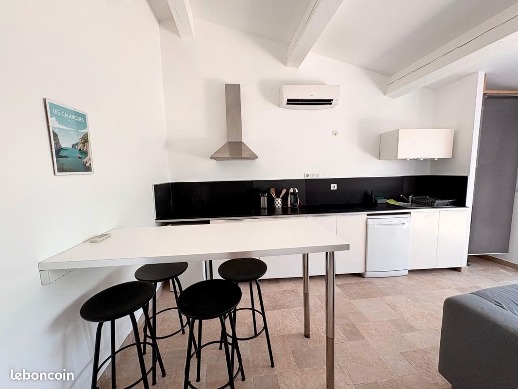 Appartement à louer, 40m², Mérindol