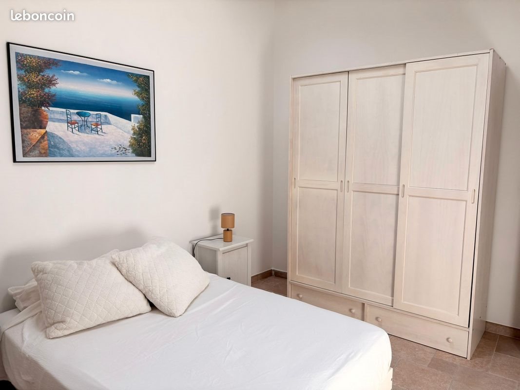 Appartement à louer, 40m², Mérindol