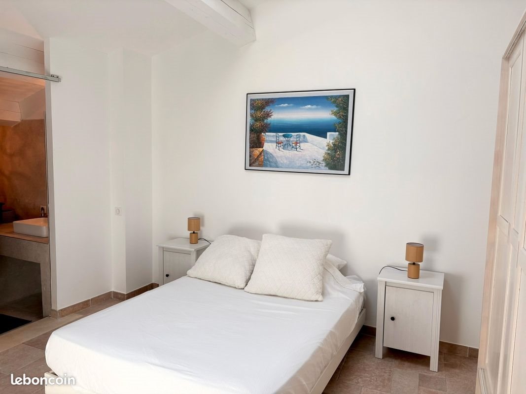Appartement à louer, 40m², Mérindol