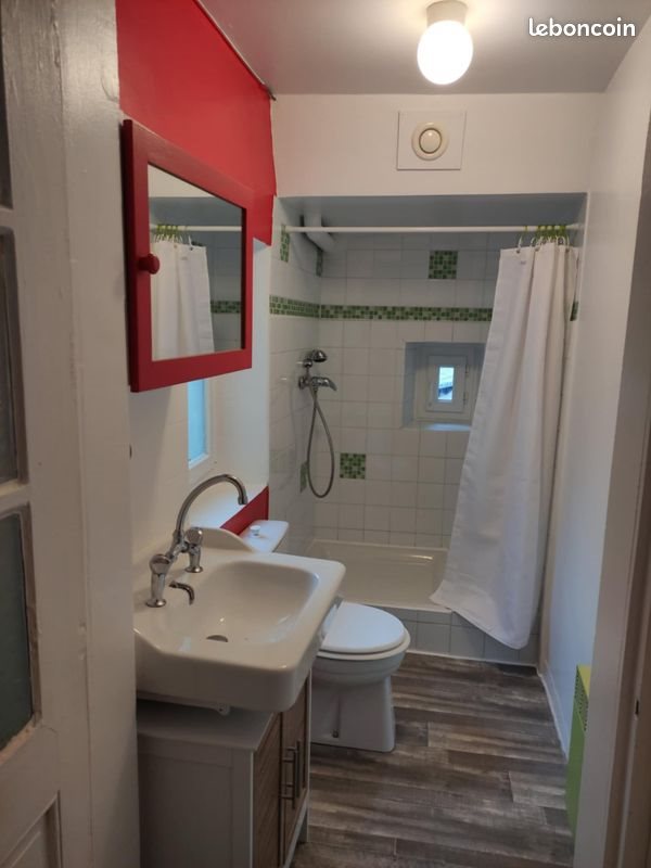 Appartement à louer, 37m², Saint-Étienne