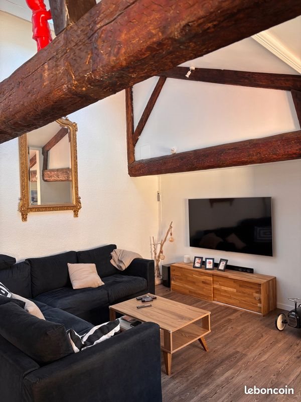 Appartement à vendre, 117m², Toulouse
