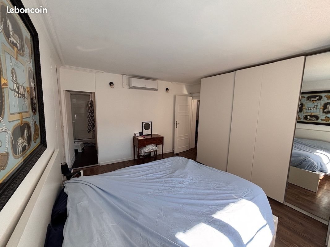 Appartement à vendre, 117m², Toulouse