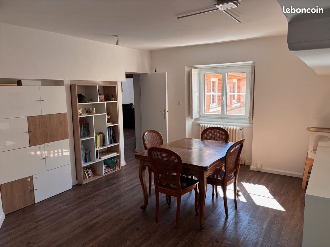 Appartement à vendre, 117m², Toulouse