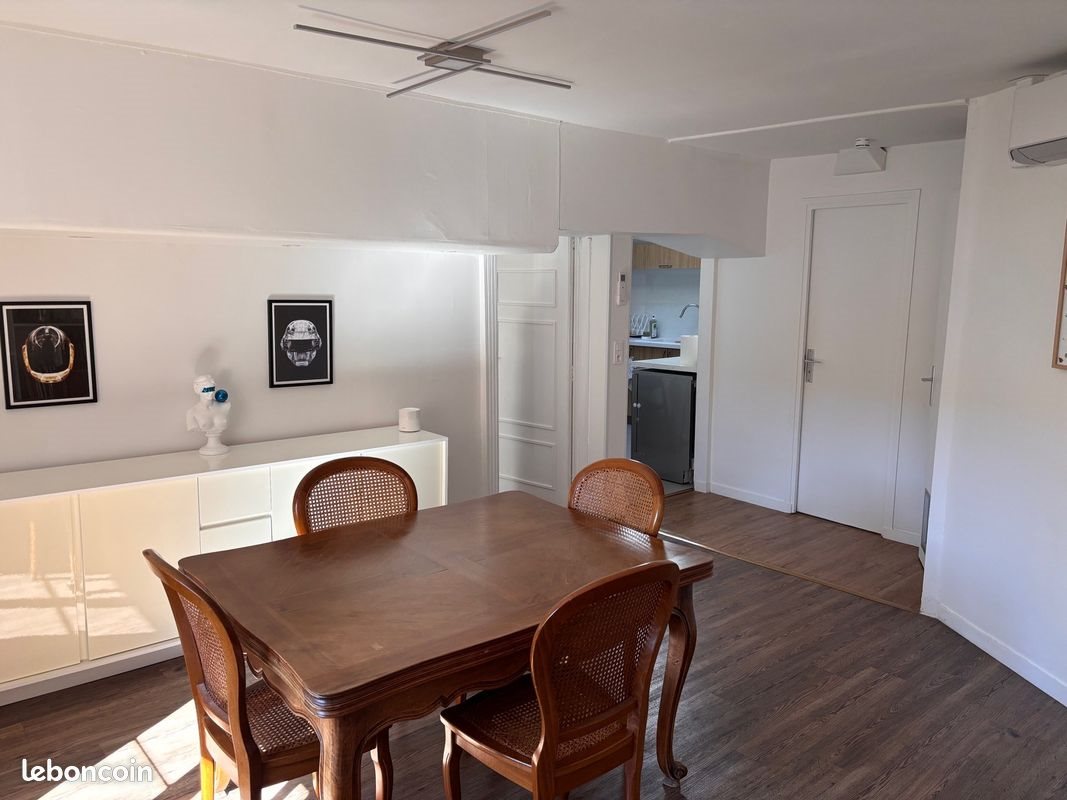 Appartement à vendre, 117m², Toulouse