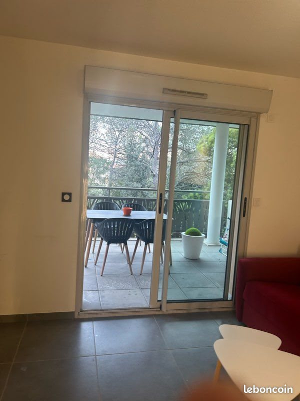 Appartement à louer, 46m², Saint-Raphaël