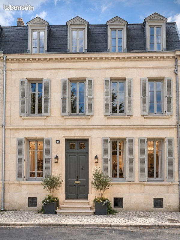 Appartement à vendre, 500m², Barbezieux-Saint-Hilaire