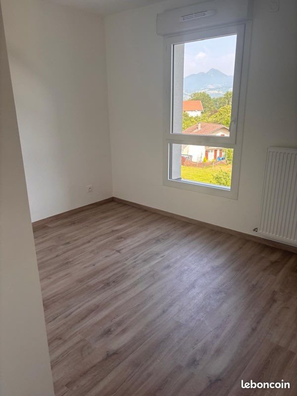 Appartement à louer, 65m², Reignier-Esery