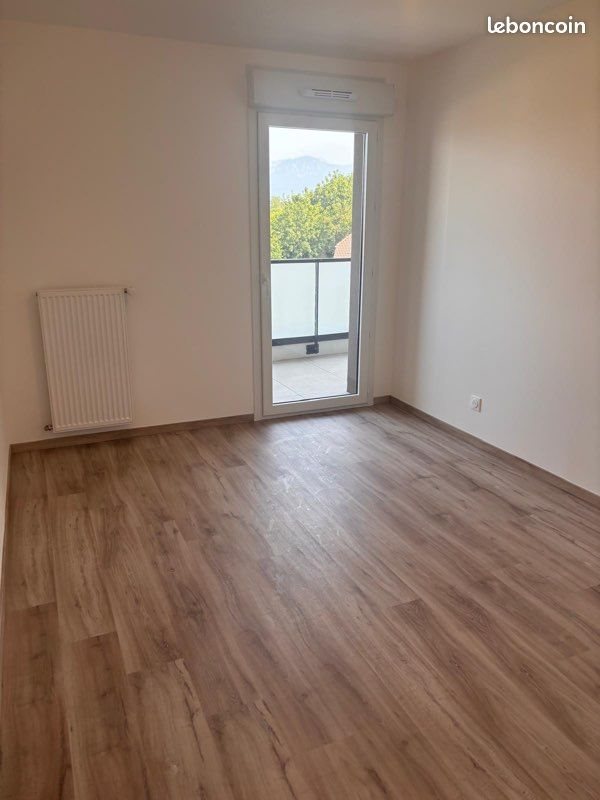 Appartement à louer, 65m², Reignier-Esery