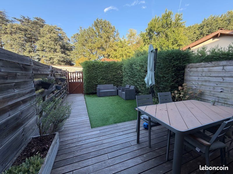 Appartement à vendre, 77m², Champagnier