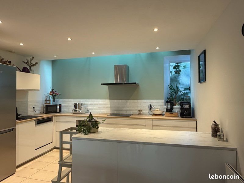 Appartement à vendre, 77m², Champagnier