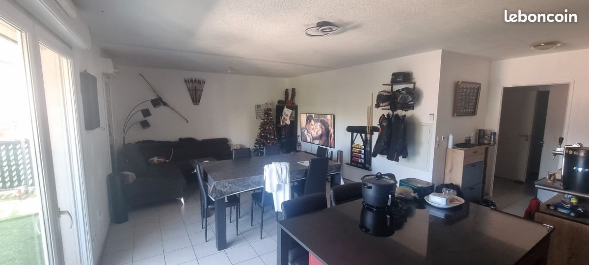 Appartement à vendre, 66m², La Seyne-sur-Mer