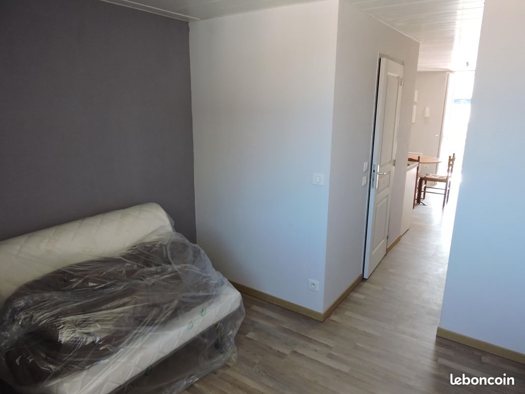 Appartement à louer, 23m², Capdenac-Gare