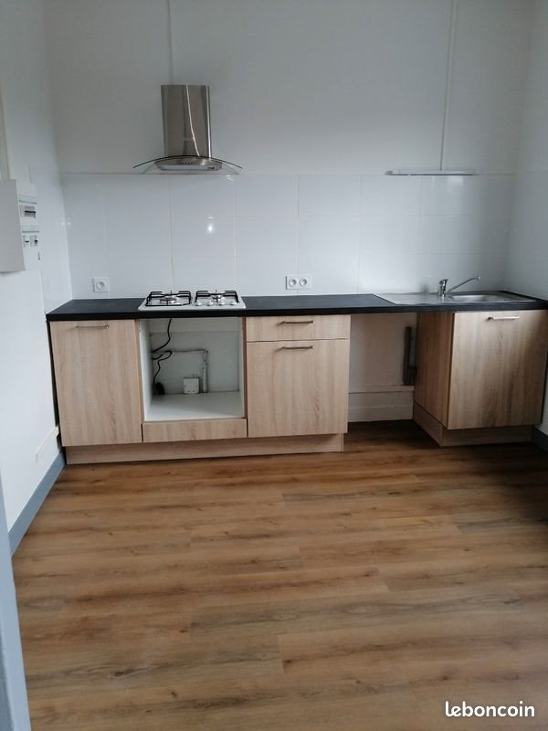 Appartement à louer, 58m², Moissac