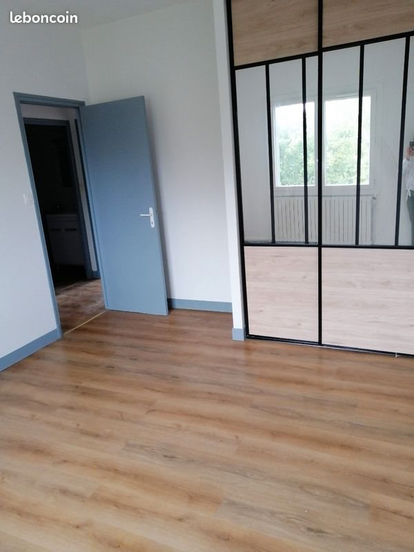Appartement à louer, 58m², Moissac