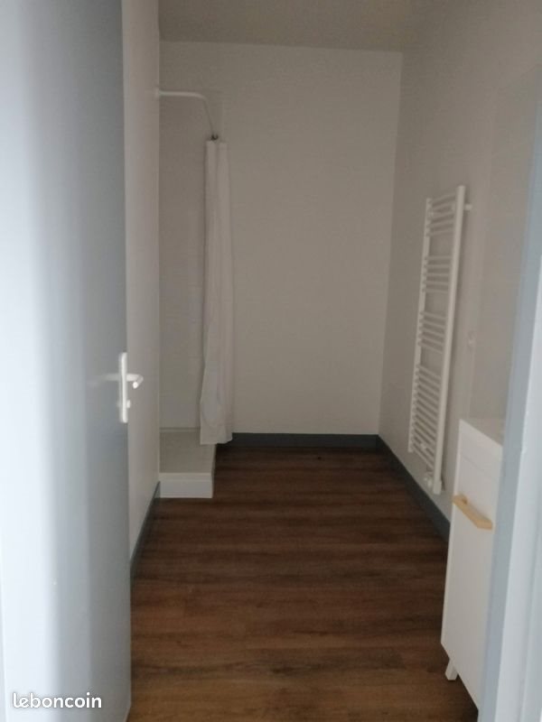 Appartement à louer, 58m², Moissac