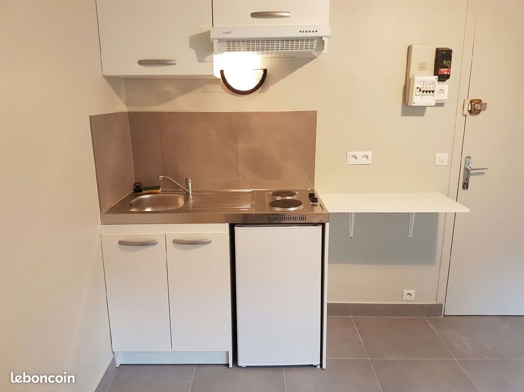 Appartement à vendre, 12m², Saint-Cloud