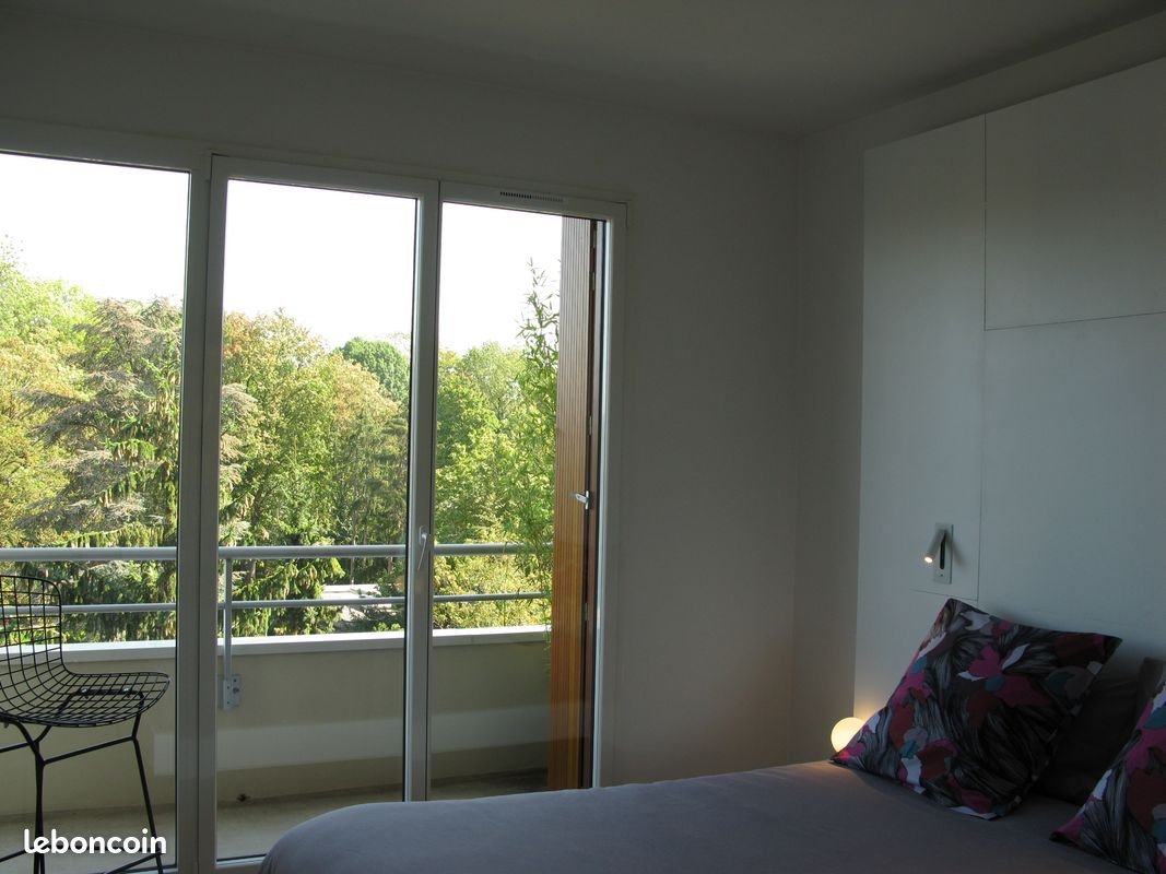 Appartement à louer, 59m², Reims