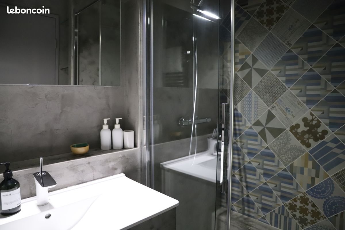 Appartement à louer, 59m², Reims