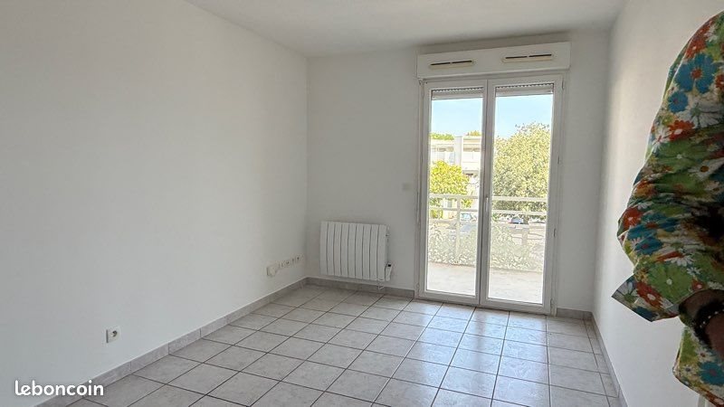 Appartement à vendre, 35m², Montpellier