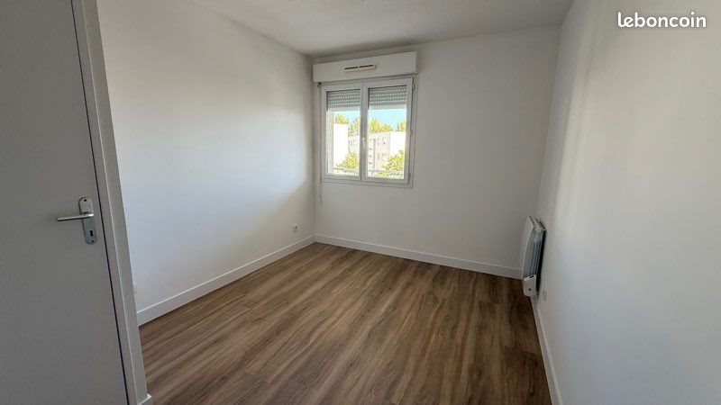 Appartement à vendre, 35m², Montpellier