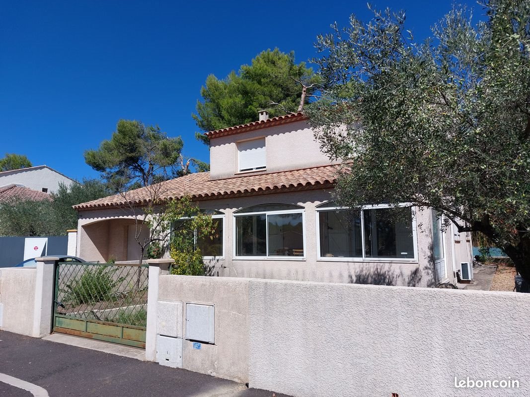 Maison à vendre, 120m², Montpellier