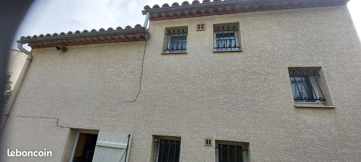 Maison à vendre, 120m², Montpellier