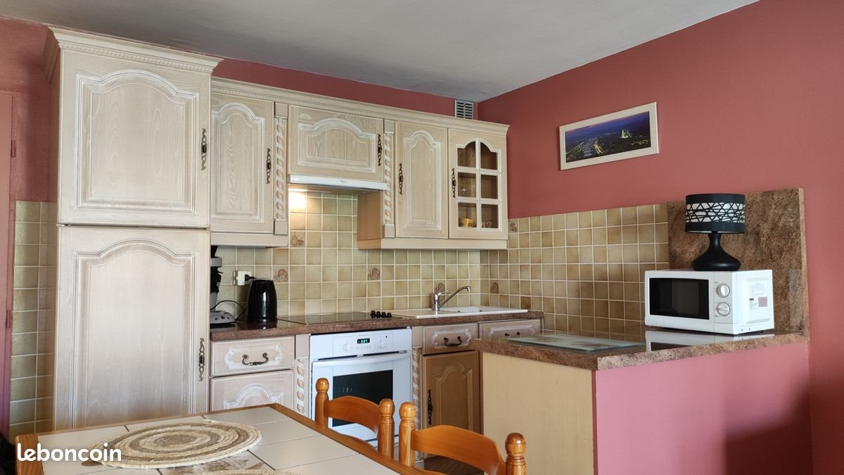 Appartement à louer, 35m², Fréjus