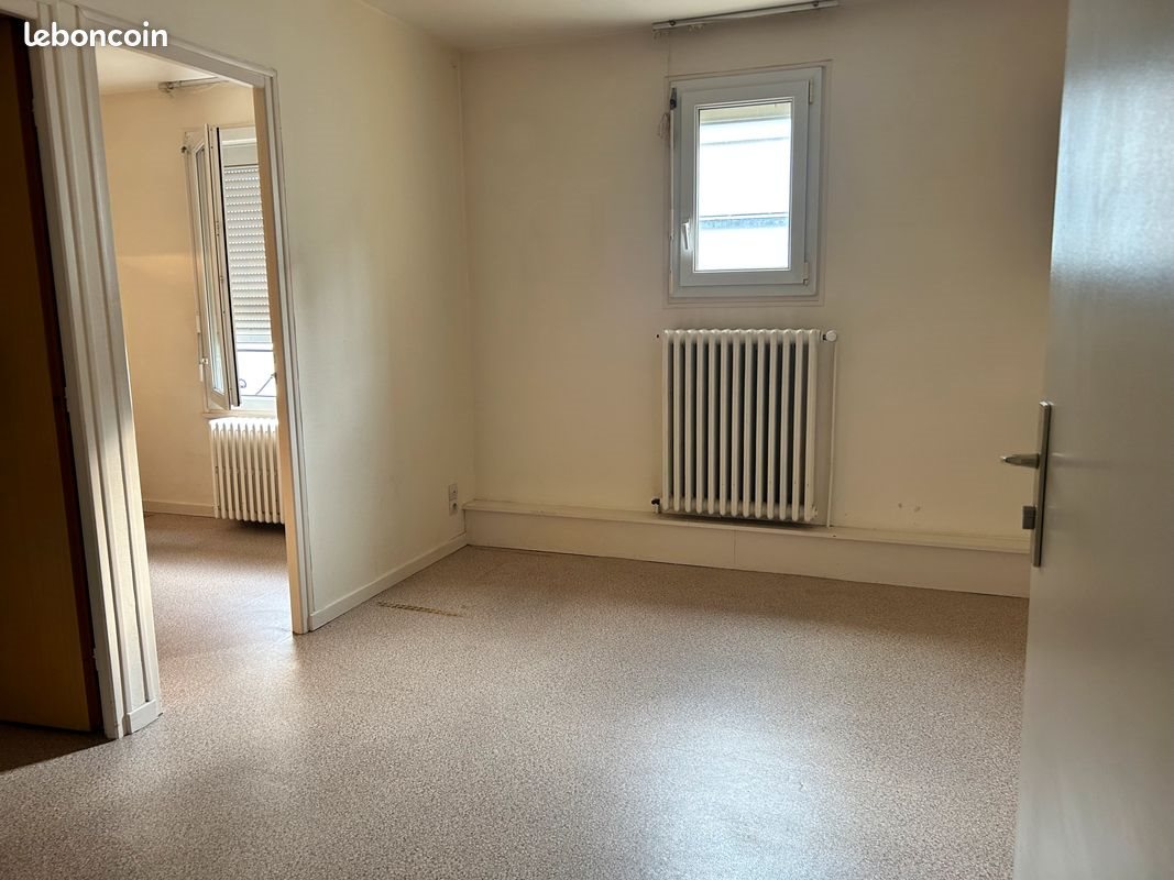 Appartement à louer, 21m², Besançon