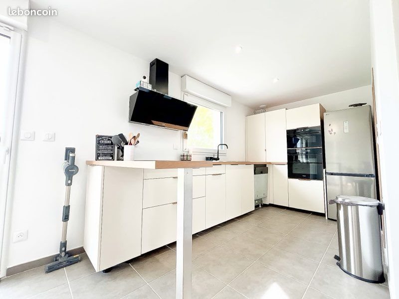 Maison à louer, 82m², Mametz
