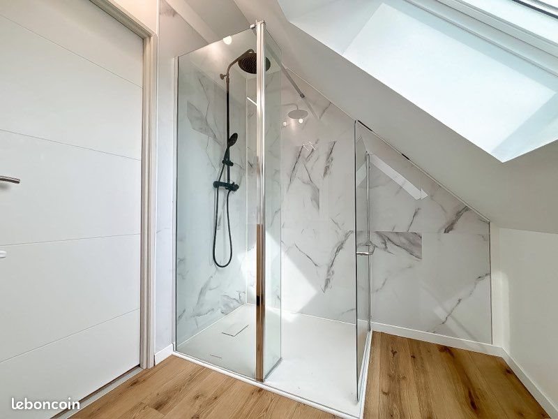 Maison à louer, 82m², Mametz