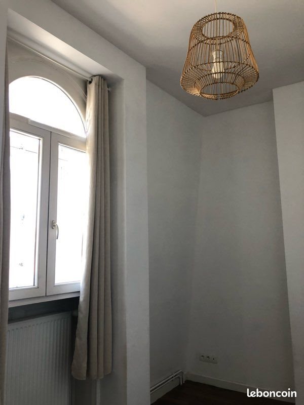 Appartement à louer, 37m², Tourcoing