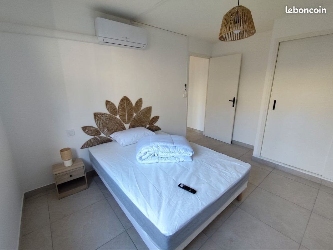 Appartement à louer, NaNm², Alès