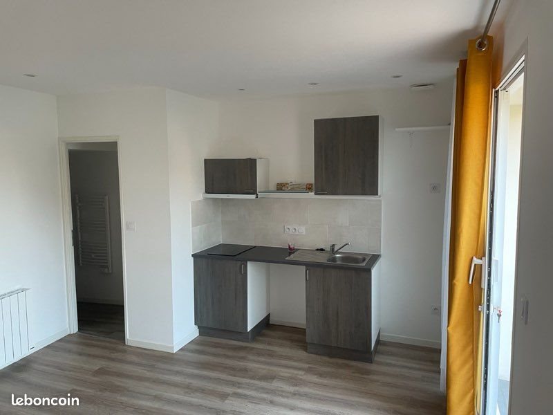 Appartement à louer, 40m², Saint-Denis-en-Bugey