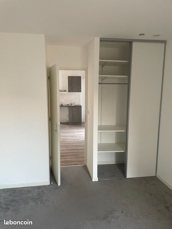 Appartement à louer, 40m², Saint-Denis-en-Bugey