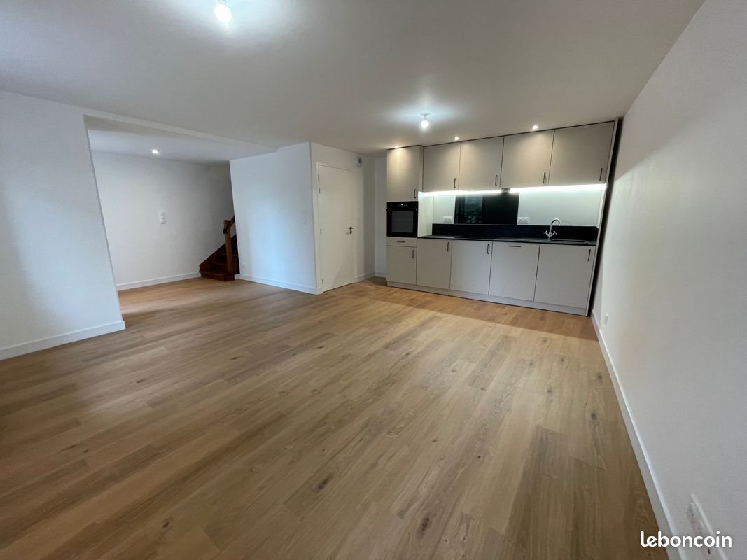 Maison à louer, 105m², Lamballe