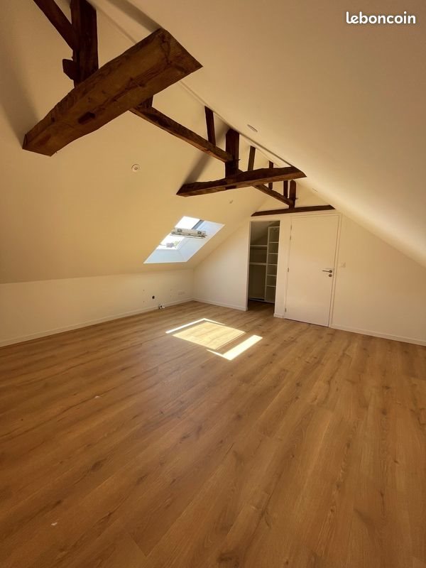 Maison à louer, 105m², Lamballe