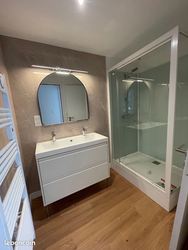 Maison à louer, 105m², Lamballe