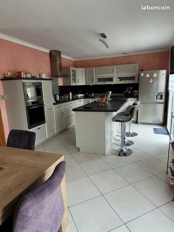 Maison à vendre, 149m², Notre-Dame-d'Oé