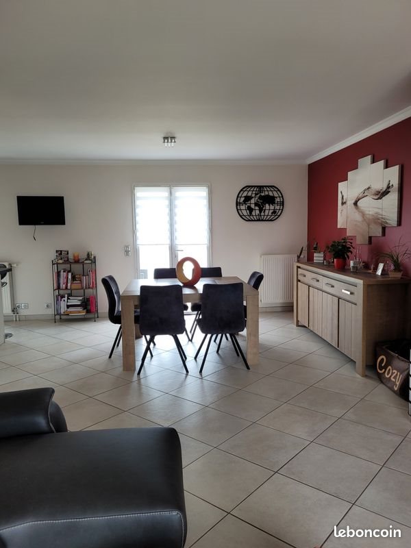 Maison à vendre, 149m², Notre-Dame-d'Oé
