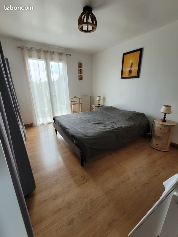 Maison à vendre, 149m², Notre-Dame-d'Oé