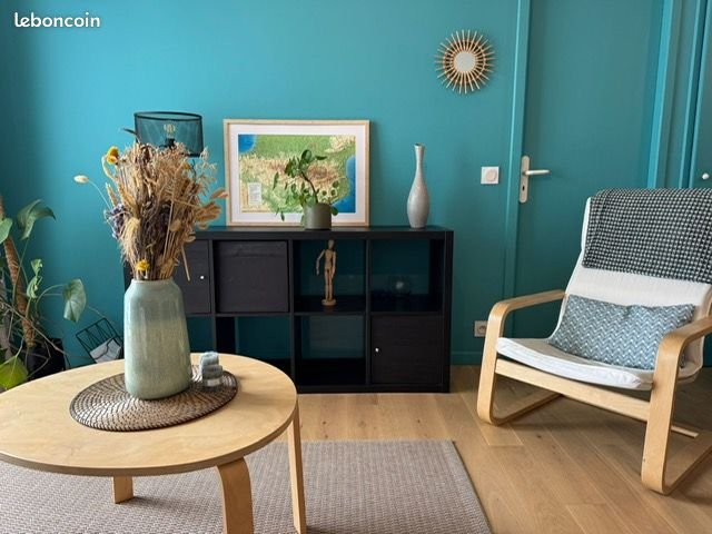 Appartement à louer, 36m², Bayonne