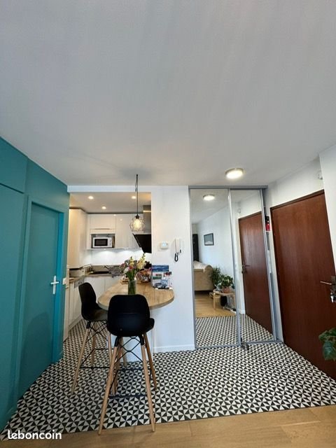 Appartement à louer, 36m², Bayonne