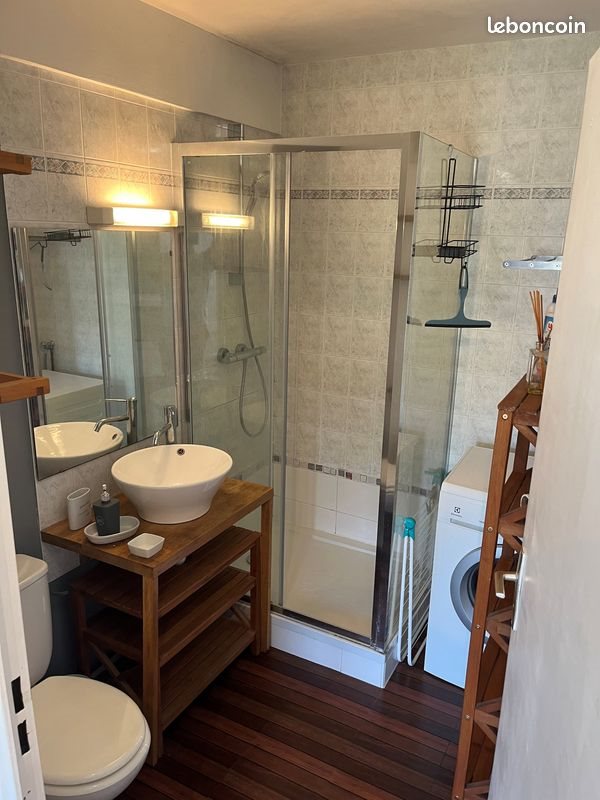 Appartement à louer, 37m², Nantes