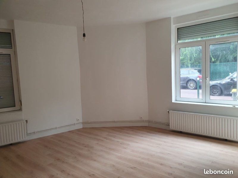 Appartement à louer, 67m², Mouvaux